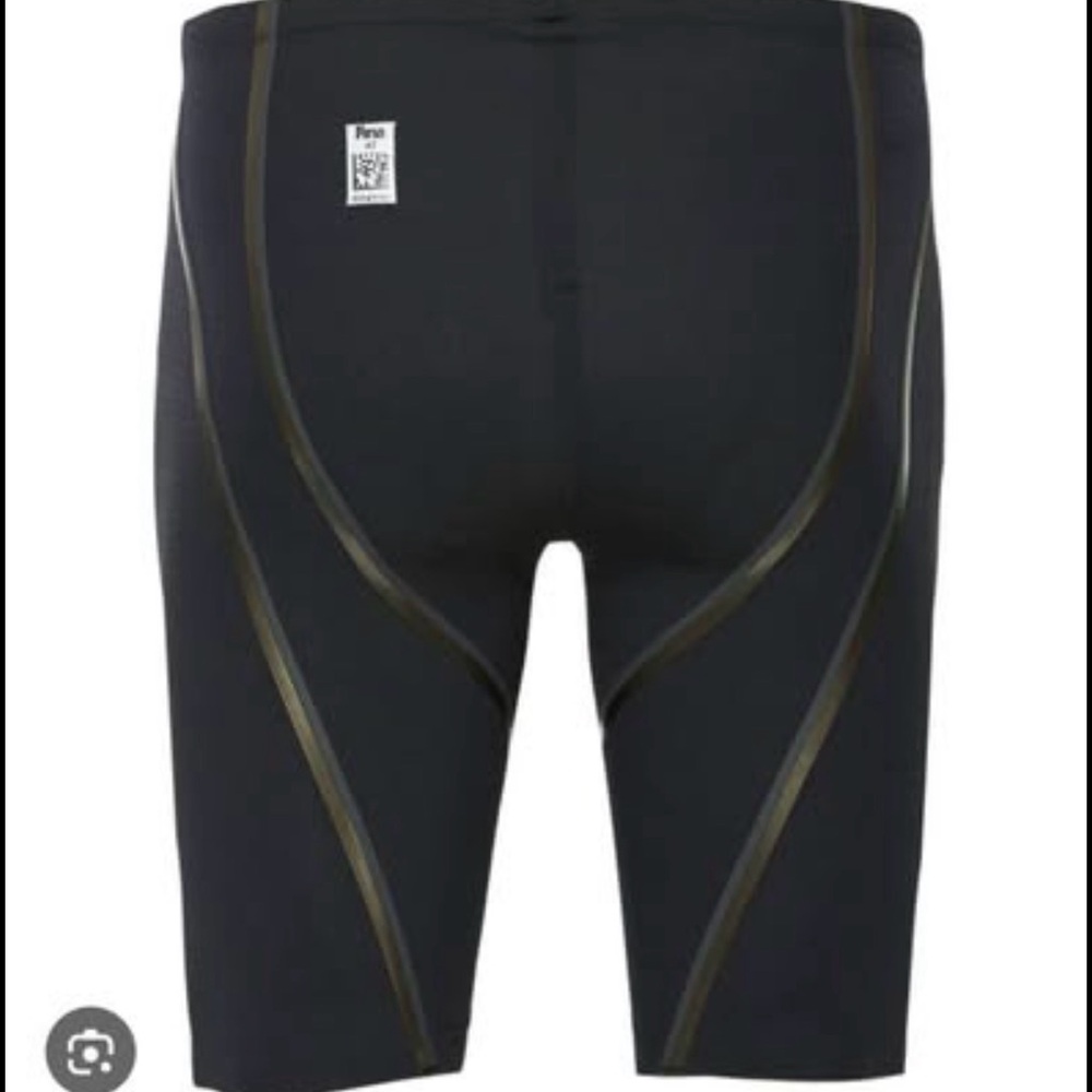 NEW Finis Rival Tech Suit Jammer – Size 20